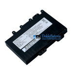 Batería para Getac GH5KN-00-13-4S1P-0 Z1 [Batería de repuesto]